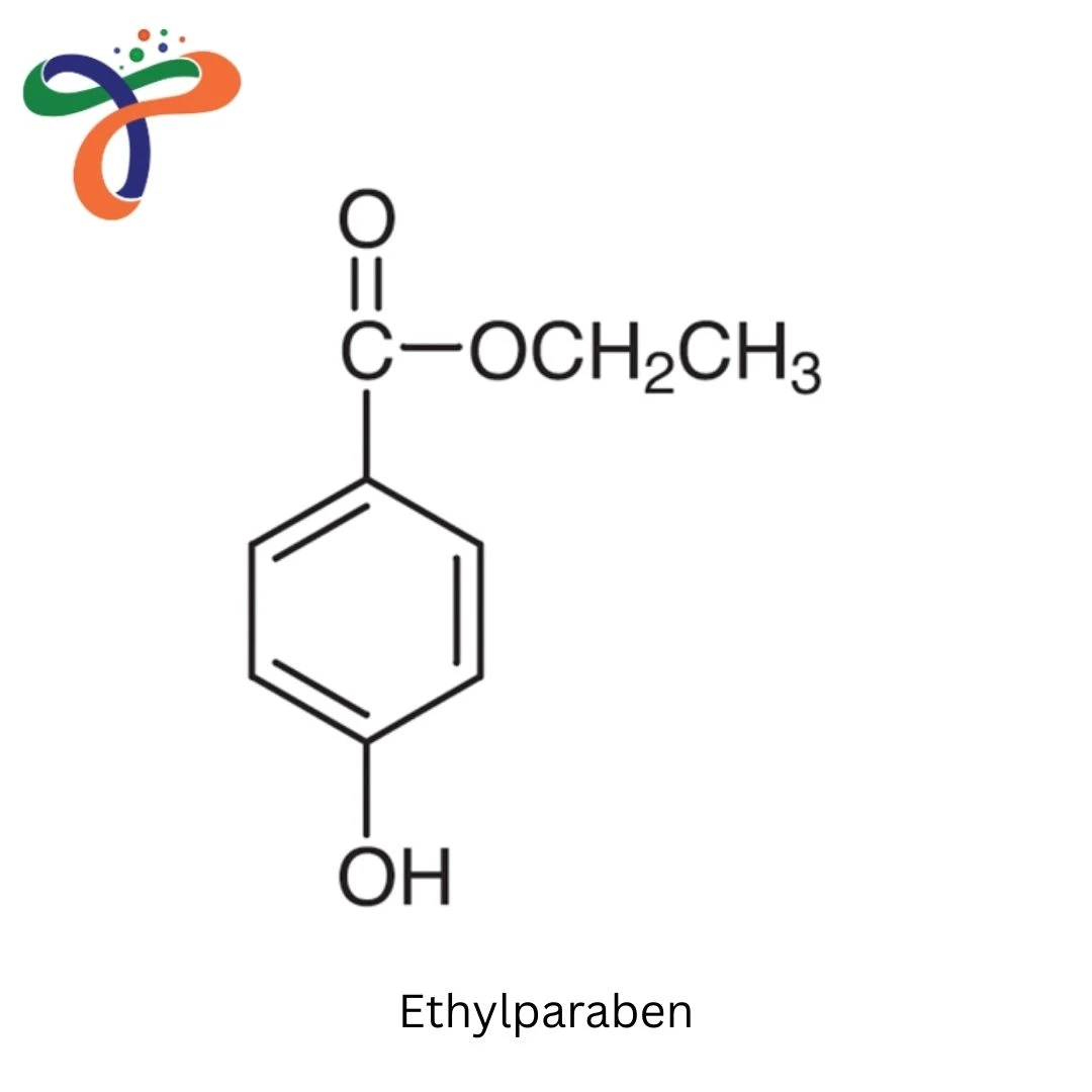 Ethylparaben